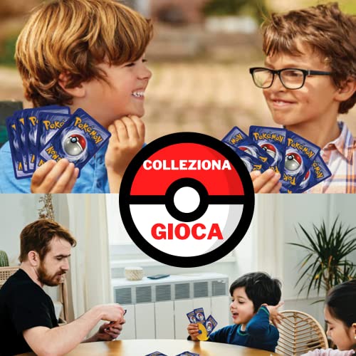 120-Carte-Pokemon-Italiano-Originali-Assortite-SET-Definitivo-100-Carte-con-2-HOLO-10-Carte-Energia-e-10-Allenatori-include-pacchetto-da-100-abda-Sleeves-Bustine-Protettive-0-2