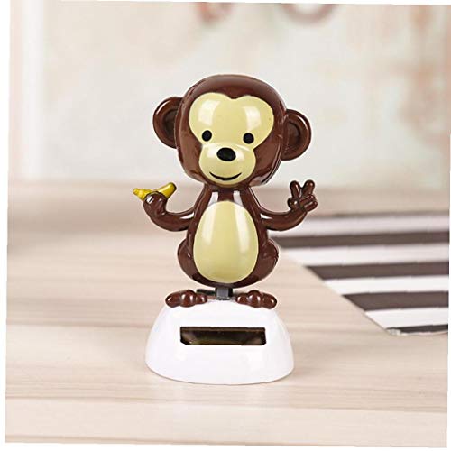1PC-dagitazione-alimentato-solare-giocattolo-scimmia-Danza-della-falda-di-vibrazione-da-auto-e-ballerino-Bobble-giocattolo-per-bambini-regalo-di-compleanno-Auto-parti-accessori-0-3