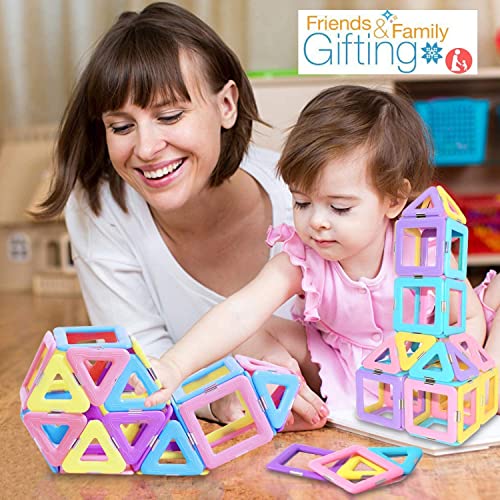 38-Pezzi-Costruzioni-Magnetiche-per-Bambini-3-4-5-6-7-8-Anni-Giochi-Bambina-3-4-5-6-7-8-Anni-Educativo-Magneti-Bambini-Compleanno-Natale-Regali-Bambini-Ottima-Idea-Regalo-Bambino-3-4-5-6-7-8-Anni-0-3