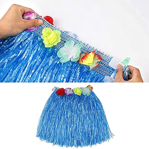 4-Pezzi-Costume-da-Hula-Hawaiano-Hula-Hawaiana-Braccialetto-Gonna-Hawaiana-Adatto-per-Feste-Feste-da-Ballo-Migliora-lAtmosfera-della-FestaQuattro-Colori-0-0
