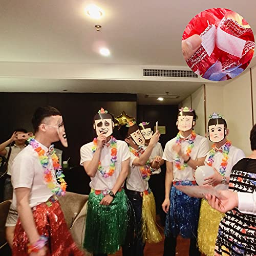 4-Pezzi-Costume-da-Hula-Hawaiano-Hula-Hawaiana-Braccialetto-Gonna-Hawaiana-Adatto-per-Feste-Feste-da-Ballo-Migliora-lAtmosfera-della-FestaQuattro-Colori-0-4