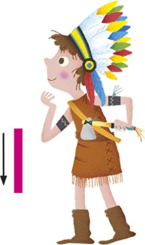 Clementoni-16142-Sapientino-Imparo-a-Scrivere-tessere-lavagna-cancellabile-gioco-per-imparare-a-scrivere-gioco-educativo-5-anni-Made-in-Italy-Play-For-Future-0-4