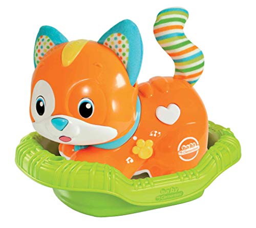 Clementoni-Geremiao-Pappa-e-Coccole-Multicolore-17311-0-1