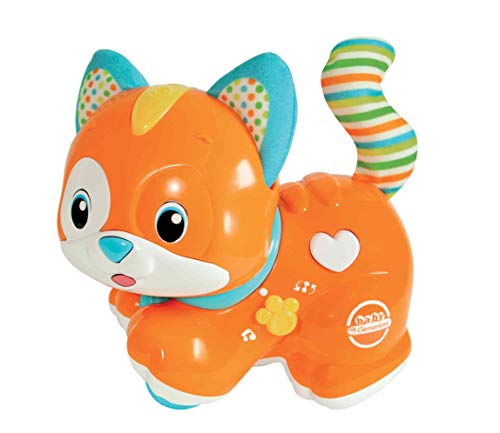 Clementoni-Geremiao-Pappa-e-Coccole-Multicolore-17311-0-2