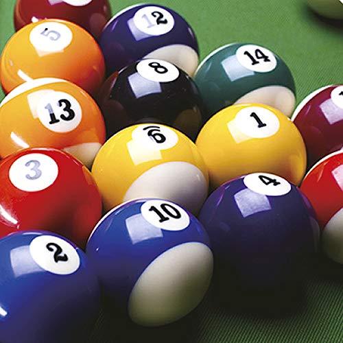 ColorBaby-85331-Tavolo-da-biliardo-americano-pieghevole-CBGames-0-1