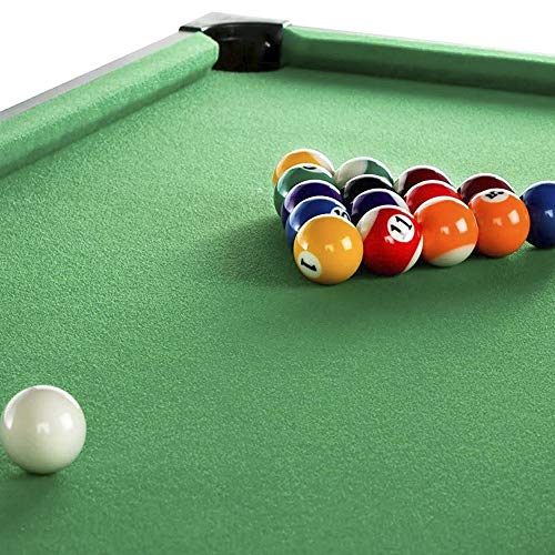 ColorBaby-85331-Tavolo-da-biliardo-americano-pieghevole-CBGames-0-2