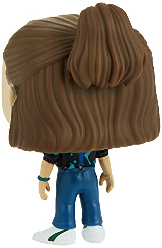 Funko-Pop-Vinile-Televisione-Stranger-Things-Eleven-Figura-da-Collezione-Multicolore-40954-0-0