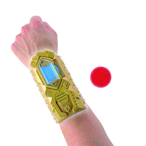 Giochi-Preziosi-Gormiti-Bracciale-degli-Elementi-Multicolore-GRM06000-0-1