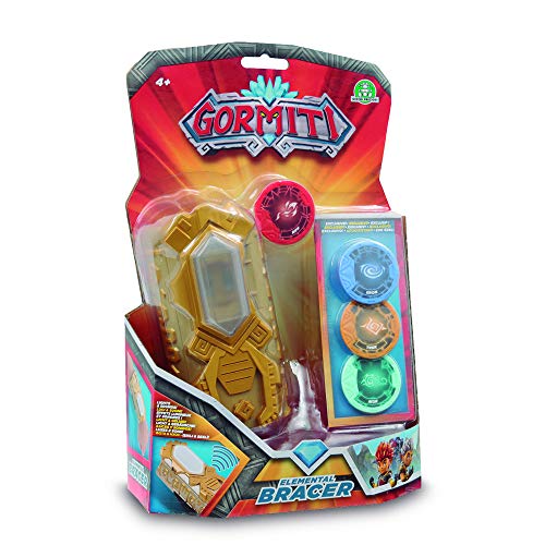 Giochi-Preziosi-Gormiti-Bracciale-degli-Elementi-Multicolore-GRM06000-0-2