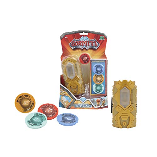 Giochi-Preziosi-Gormiti-Bracciale-degli-Elementi-Multicolore-GRM06000-0