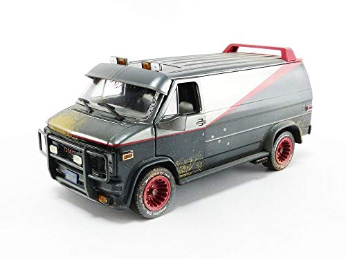 Greenlight-Collectibles-Auto-in-miniatura-da-collezione-84112-0-0