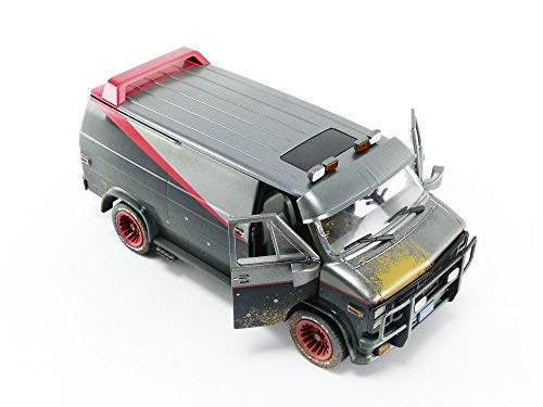 Greenlight-Collectibles-Auto-in-miniatura-da-collezione-84112-0-3