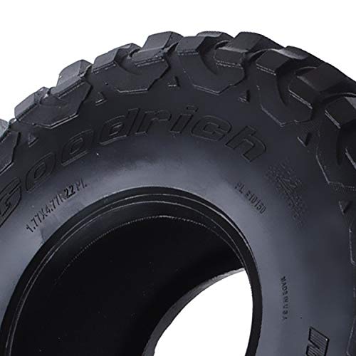 JOUSE-4-pneumatici-da-120-mm-22-Mud-Grappler-in-gomma-per-110-RC-Crawler-TRX4-TRX6-assiale-SCX10-90046-Wraith-0-4