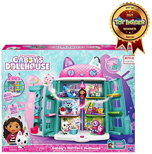 La-casa-della-bambole-di-Gabby-Playset-casa-delle-bambole-di-Gabby-set-con-luci-e-suoni-giochi-per-bambini-dai-3-anni-in-su-0-0