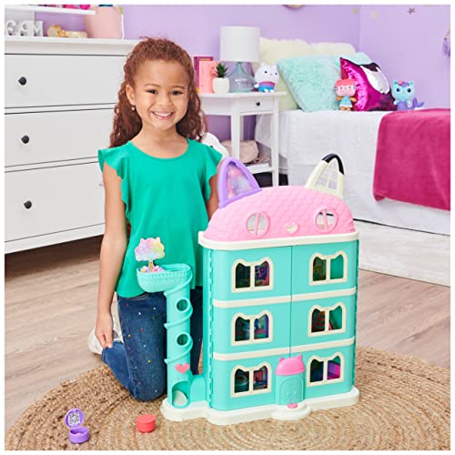 La-casa-della-bambole-di-Gabby-Playset-casa-delle-bambole-di-Gabby-set-con-luci-e-suoni-giochi-per-bambini-dai-3-anni-in-su-0-4