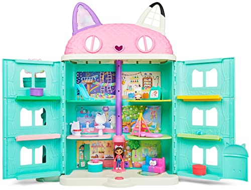 La-casa-della-bambole-di-Gabby-Playset-casa-delle-bambole-di-Gabby-set-con-luci-e-suoni-giochi-per-bambini-dai-3-anni-in-su-0