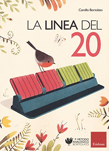 La-linea-del-20-Metodo-analogico-per-lapprendimento-del-calcolo-Con-strumento-Copertina-flessibile--12-luglio-2018-0