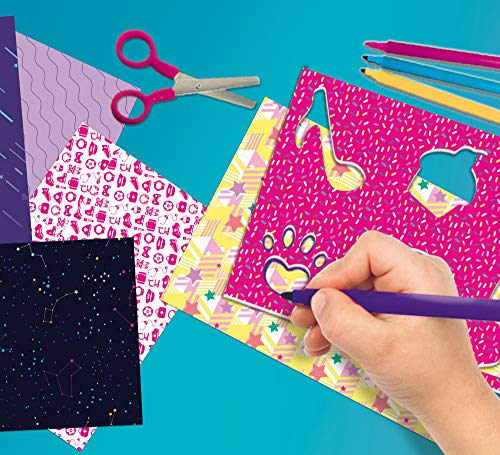 Lisciani-Giochi-Barbie-Scuola-di-Moda-Le-Carriere-Gioco-Creativo-Multicolore-81141-0-2