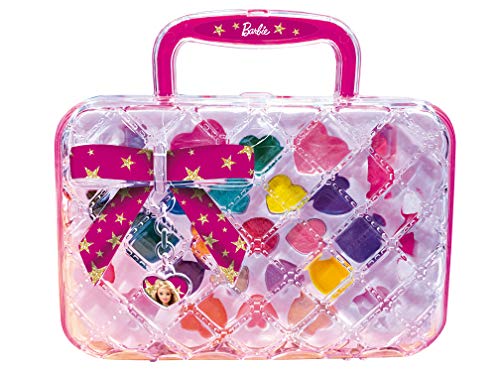 Lisciani-Giochi-Barbie-Trendy-Trousse-81134-0
