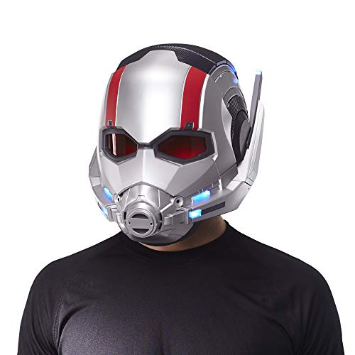 Marvel-Legends-Casco-elettronico-di-Ant-Man-con-luci-LED-FX-gioco-di-ruolo-0-2