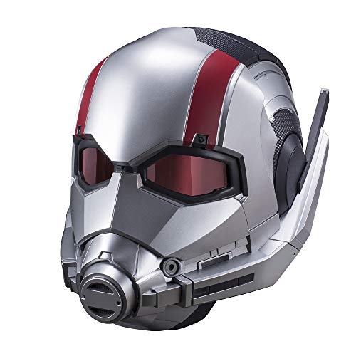 Marvel-Legends-Casco-elettronico-di-Ant-Man-con-luci-LED-FX-gioco-di-ruolo-0
