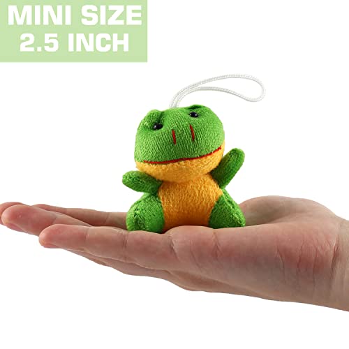 Mini-Giocattoli-di-Peluche-in-32-Pezzi-Pupazzi-di-Animali-Piccoli-Carini-per-Portachiavi-Decorazione-Festa-Premio-Asilo-Regalo-per-Bambini-Ragazzi-0-1