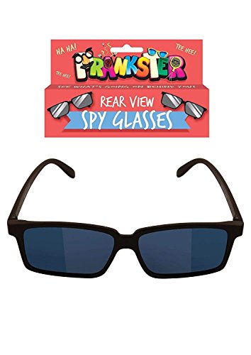 NUOVO-RETROVISORE-SPY-OCCHIALI-SPECCHIO-VEDI-DIETRO-YOU-HB-0