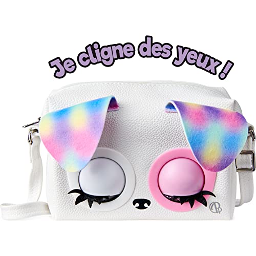 Purse-Pets-Borsetta-Interattiva-Cucciolo-Arcobaleno-0-0