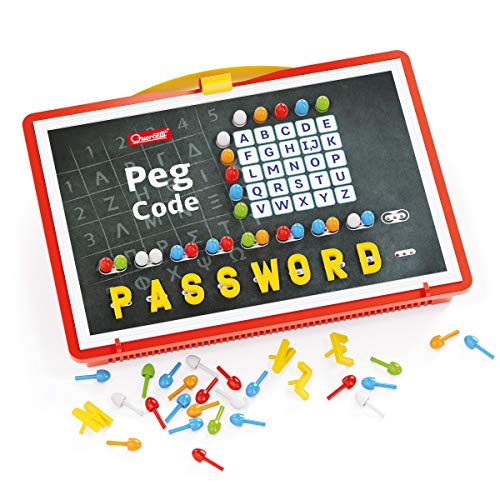 Quercetti-1002-Peg-Code-coding-per-bambini-0-0