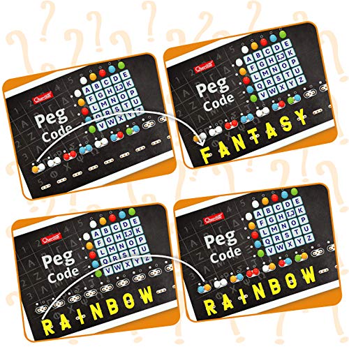 Quercetti-1002-Peg-Code-coding-per-bambini-0-3