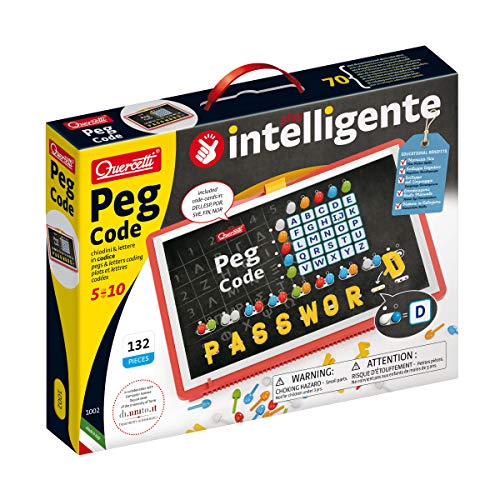 Quercetti-1002-Peg-Code-coding-per-bambini-0