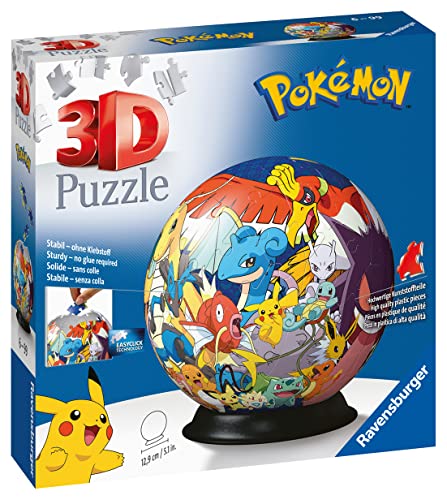 Ravensburger-Puzzle-3D-Pokemon-Eta-Consigliata-6-72-Pezzi-Diametro-129-cm-0-0