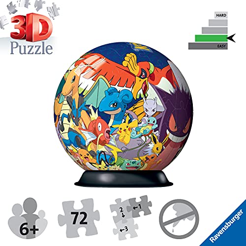 Ravensburger-Puzzle-3D-Pokemon-Eta-Consigliata-6-72-Pezzi-Diametro-129-cm-0-1