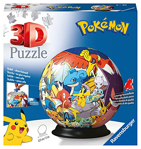 Ravensburger-Puzzle-3D-Pokemon-Eta-Consigliata-6-72-Pezzi-Diametro-129-cm-0