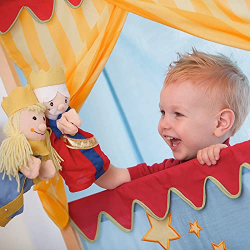 Roba-9712-Set-di-6-Burattini-0-1