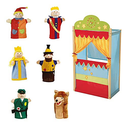 Roba-9712-Set-di-6-Burattini-0-2