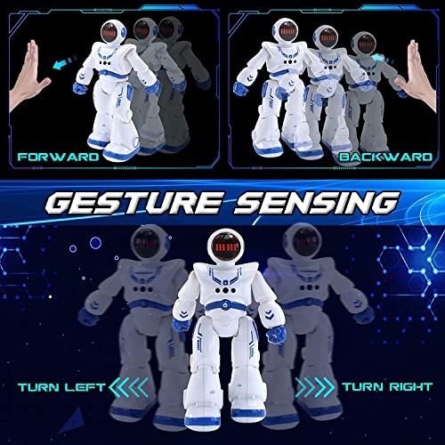 Robot-Giocattolo-per-Bambini-3-4-5-6-7-8-9-10-Anni-Robot-Intelligente-Telecomandati-Gesture-Sensing-RC-Robot-Giocattoli-con-CantandoBallaPerfet-Regalo-Giocattoli-di-Compleanno-di-Natale-per-Bambini-0-2