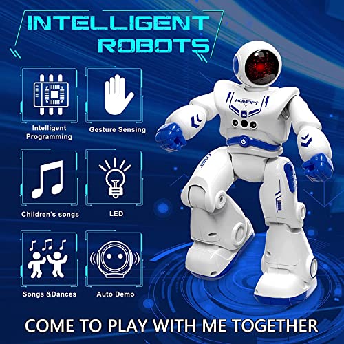Robot-Giocattolo-per-Bambini-3-4-5-6-7-8-9-10-Anni-Robot-Intelligente-Telecomandati-Gesture-Sensing-RC-Robot-Giocattoli-con-CantandoBallaPerfet-Regalo-Giocattoli-di-Compleanno-di-Natale-per-Bambini-0-3