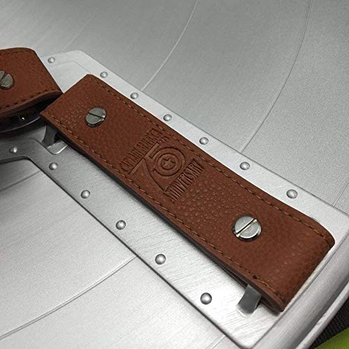 Scudo-Avengers-Marvel-di-Captain-America-Metal-Shield-Advanced-Copia-1-1Legends-Series-24-Pure-Metal-Puntelli-di-Movie-75th-Anniversary-Collectors-Edition-0-1