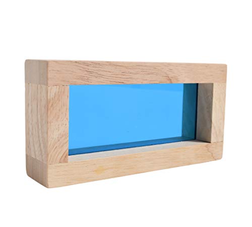 TickiT-73281-Set-di-blocchi-sensoriali-16-pezzi-riempiti-con-4-diversi-contenuti-e-colori-0-0