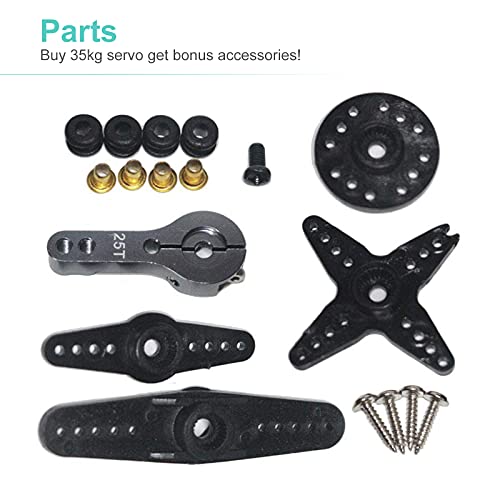 ZHITING-35kg-Servomotore-Digitale-Senza-Nucleo-ad-Alta-Coppia-Servomotore-in-Metallo-con-Ingranaggi-in-Acciaio-Inossidabile-Impermeabile-per-Auto-RC-Robotica-270-Gradi-0-4