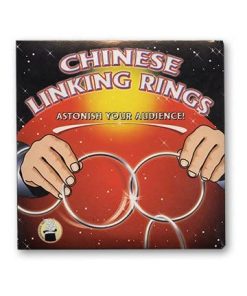 Anelli cinesi