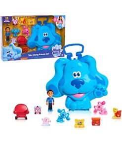 Burattini jumping jack