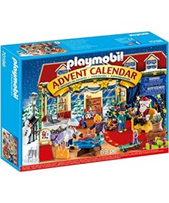 Calendari dell'avvento