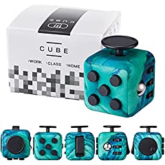 Cubi fidget