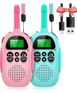 Elettronica per bambini