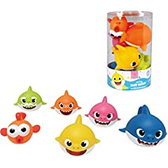 Giochi per il bagnetto