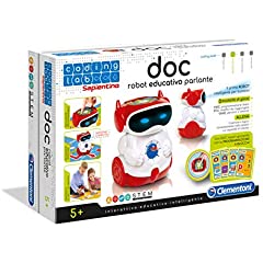 Giochi educativi e scientifici