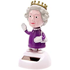 Giochi e personaggi ad energia solare