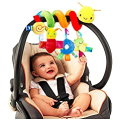 Giochi da passeggino